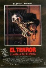 pelicula El Terror Llama a Su Puerta