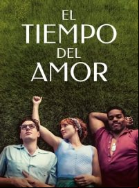 pelicula El tiempo del amor