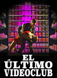 pelicula El último videoclub