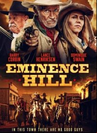pelicula Eminence Hill