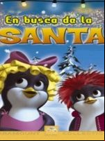 pelicula En busca de la Santa