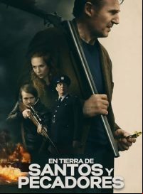 pelicula En tierra de santos y pecadores