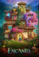 pelicula Encanto