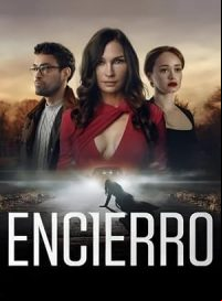 pelicula Encierro