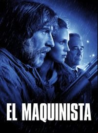 pelicula Entre la vida y la muerte