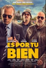 pelicula Es Por Tu Bien