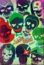 pelicula Escuadrón suicida (3D) (SBS) (Subtitulado)