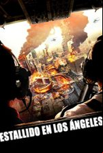 pelicula Estallido en Los Ángeles (DVD5)