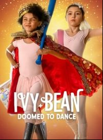 pelicula Eva y Beba: Condenadas a bailar