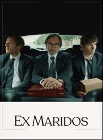 pelicula Ex-Husbands