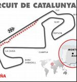 pelicula F1 GP de España 2008