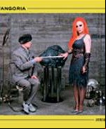 pelicula Fangoria -¡Viven! [DVDR]