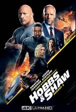 pelicula Fast & Furious: Hobbs & Shaw 4K (1080p) (DUAL)