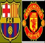 pelicula Final Champions League 2009. FCBarcelona vs Manchester U.