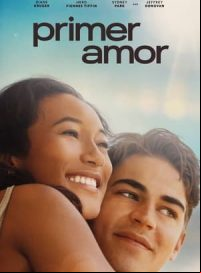pelicula First Love: descubriendo el amor