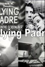 pelicula Flying Padre (Ciclo Stanley Kubrick) AVI