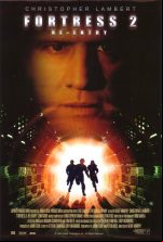 pelicula Fortaleza infernal 2