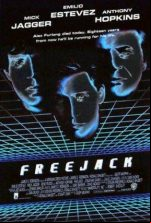 pelicula Freejack: Sin Identidad
