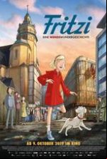 pelicula Fritzi Un cuento revolucionario