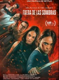 pelicula Fuera de las sombras