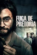 pelicula Fuga de Pretoria