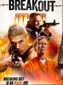 pelicula Fuga