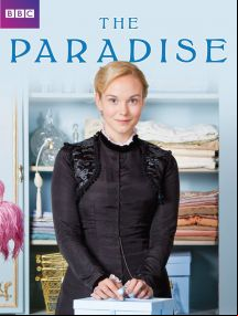 Galerías Paradise