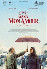 pelicula Gaza Mon Amour