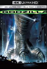 pelicula Godzilla  4K UHD [HDR] (Trial)