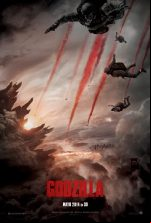 pelicula Godzilla