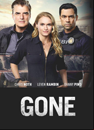 Gone