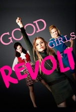 Good Girls Revolt Serie Good Girls Revolt
