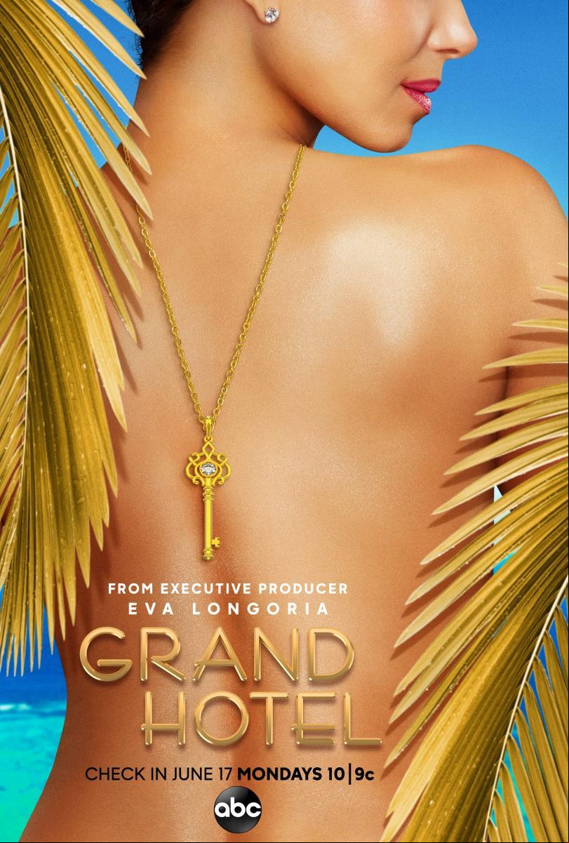 Grand Hotel (2019)