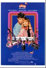 pelicula Grease 2