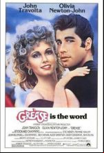 pelicula Grease