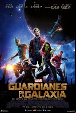 pelicula Guardianes de la Galaxia (2014) 4K UHD [HDR]