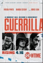 Guerrilla