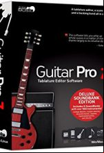 pelicula Guitar Pro v7 + Soundbank