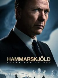 pelicula Hammarskjöld. Lucha por la paz