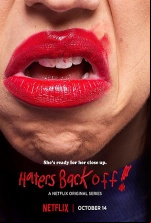 Haters Back Off
