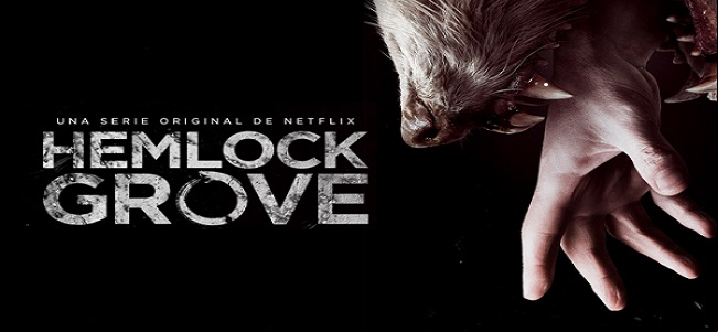 Hemlock Grove Serie Hemlock Grove