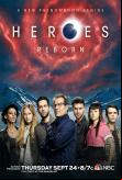 Heroes Reborn
