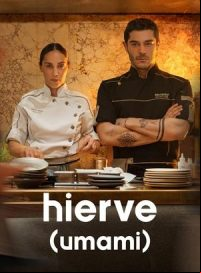 pelicula HIERVE (UMAMI)