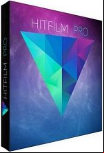 pelicula HitFilm 2017 Pro v5