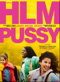 pelicula HLM Pussy