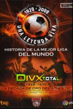 pelicula HMLM 1 La Decada De Oro Del Athletic