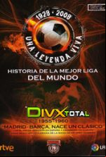 pelicula HMLM 4. Madrid Barcelona [Nace Un Clasico]