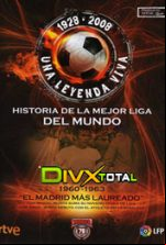 pelicula HMLM 5 El Madrid Mas Laureado