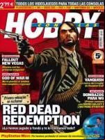 pelicula Hobby consolas Abril 2010