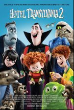 pelicula Hotel Transilvania 2